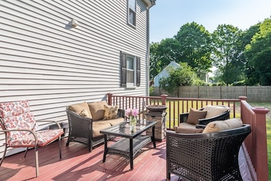 1 Wade Rd, Plainville, MA 02762 - photo 5