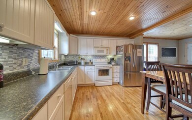 400 Sunnyside Estates, Hiawassee, GA 30546 - photo 3