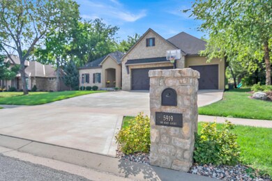 5919 SW 43rd Ct, Topeka, KS 66610 - photo 4