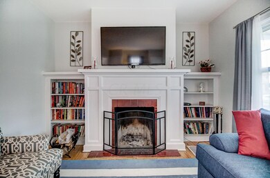 58 S Cassady Ave, Columbus, OH 43209 - photo 7