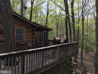 198 Grouse Cir, Lost City, WV 26810 - photo 7