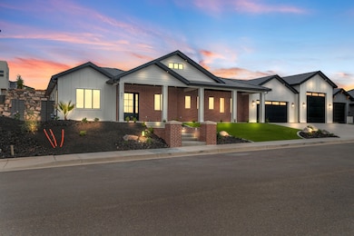 991 Redrock Rd, St. George, UT 84770 - photo 6