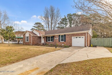 102 Creighton Dr, Jacksonville, NC 28546 - photo 3