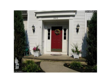 Welcoming and inviting, this stately home becons i