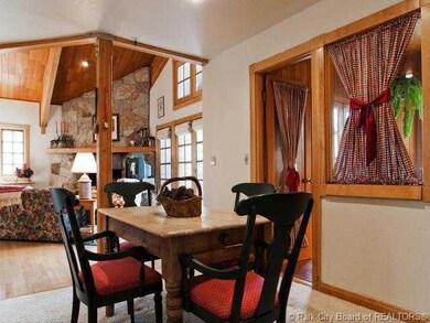 Dining Room.
