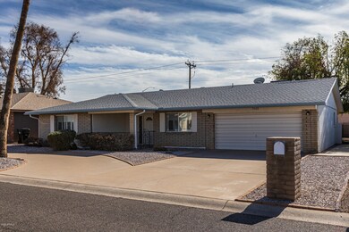 7125 E Flossmoor Ave, Mesa, AZ 85208 - photo 2