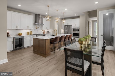 9798 Blue Ivy Way, Ellicott City, MD 21042 - photo 2