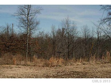 Land/Lot - Wooded lot, hardwoods for shade and nat