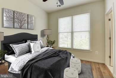 828 Snowden Hallowell Way, Alexandria, VA 22314 - photo 7