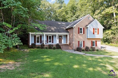 556 Commanche Place, Macon, GA 31210 - photo 2