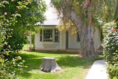 guest house