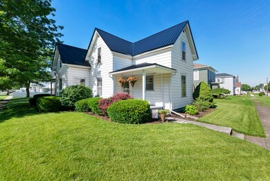 235 E Walnut St, Portland, IN 47371 - photo 2