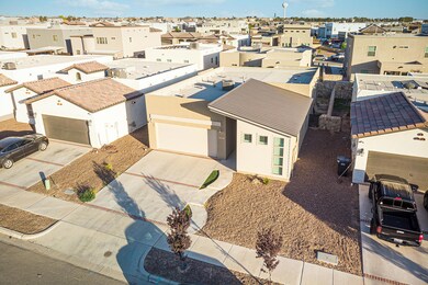 13626 Keighly St, El Paso, TX 79928 - photo 3