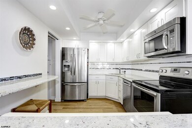 Regency Towers unit 19e, Ventnor City, NJ 08406 - photo 6