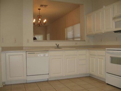 Upgraded Cabinets
