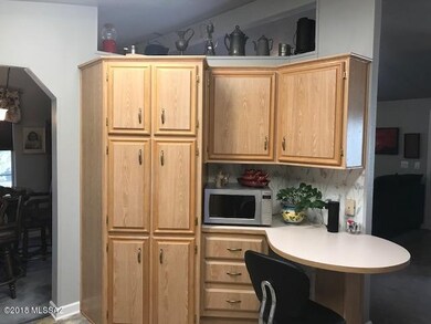 Kitchen 1