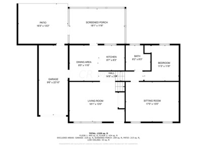 5071 Holbrook Dr, Columbus, OH 43232 - photo 2