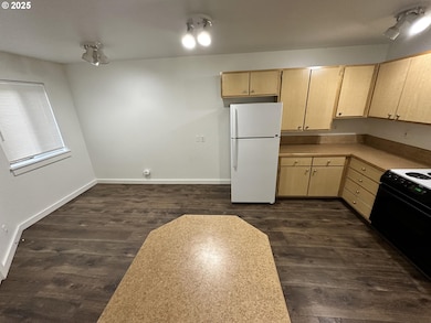 Kitchen/Nook