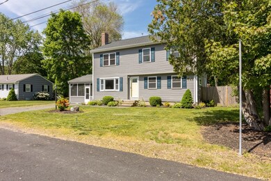 6 Cedarwood Ln, Rowley, MA 01969 - photo 2