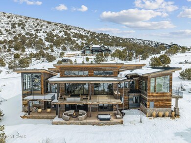 2394 E La Sal Peak Dr, Heber City, UT 84032 - photo 3