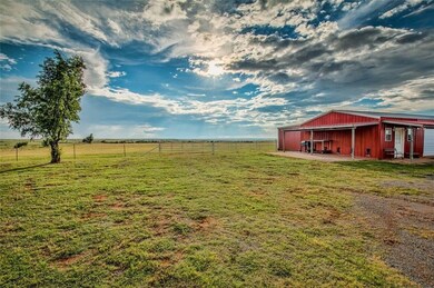 10595 N 1970 Rd, Elk City, OK 73644 - photo 4