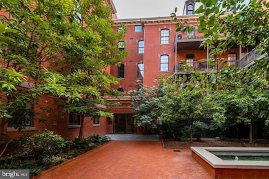 215 I St NE unit 204, Washington, DC 20002 - photo 5