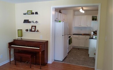DR Kitchen
