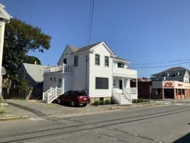47 Atlantic Ave unit 2, Marblehead, MA 01945 - photo 2