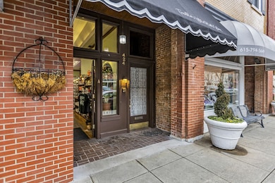 424 Main St unit B, Franklin, TN 37064 - photo 2