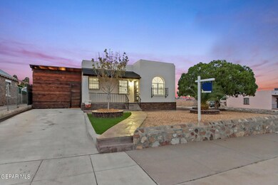 3831 Jefferson Ave, El Paso, TX 79930 - photo 4