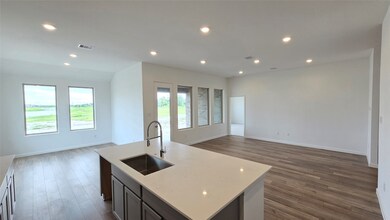 NOT photos of actual home - for representation pur