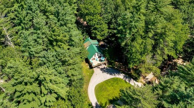 66 Mountain View Dr, Acton, ME 04001 - photo 5