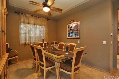 Formal Dining Room View 2