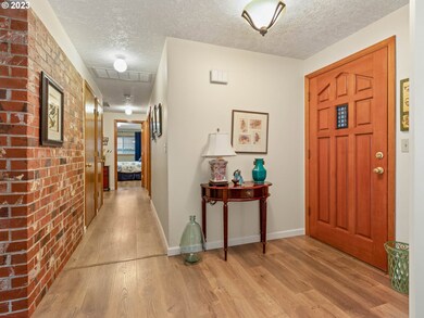 Entrance/Foyer