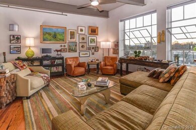 Gracious Living Area