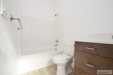 Primary Ensuite