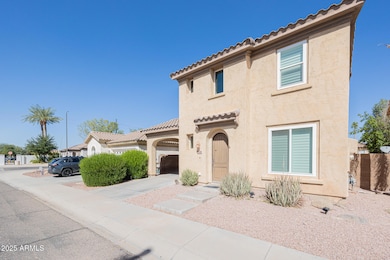 2046 E Stephens Place, Chandler, AZ 85225 - photo 3