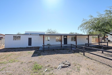 2839 E Marco Polo Rd, Phoenix, AZ 85050 - photo 2