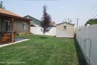 4221 Azalea St, Farmington, NM 87402 - photo 4