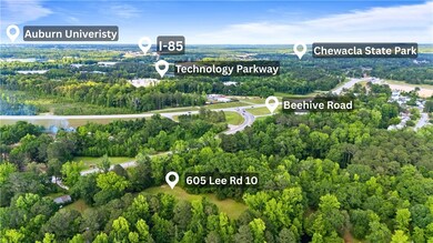 605 Lee Road 10, Auburn, AL 36830 - photo 5