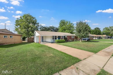 3203 Bistineau Dr, Bossier City, LA 71112 - photo 5