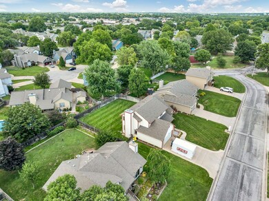 Close to parks