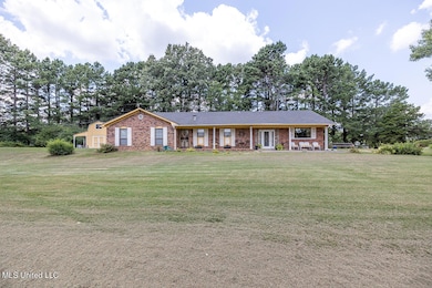 2402 Highway 309 S, Byhalia, MS 38611 - photo 2