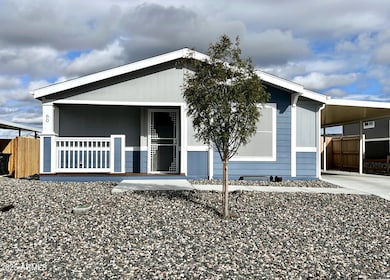 60 S Copper Canyon Loop, Camp Verde, AZ 86322 - photo 3