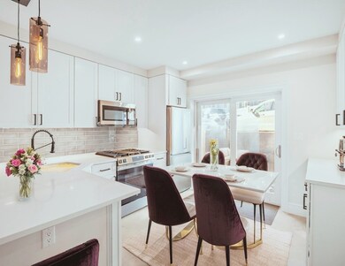47 Mercer St unit 1, Boston, MA 02127 - photo 5