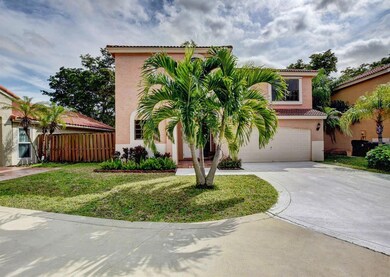 1720 Shoreside Cir, Wellington, FL 33414 - photo 3