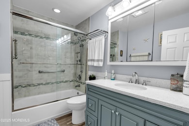 216 Ocean Park Ave unit 1, Bradley Beach, NJ 07720 - photo 4