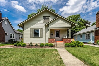 5350 Guilford Ave, Indianapolis, IN 46220 - photo 2