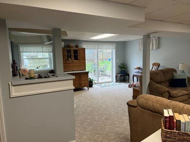 Basement view 2