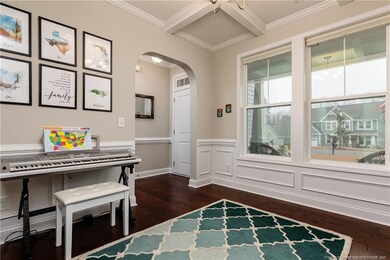 205 Parrish Ln, Carthage, NC 28327 - photo 5